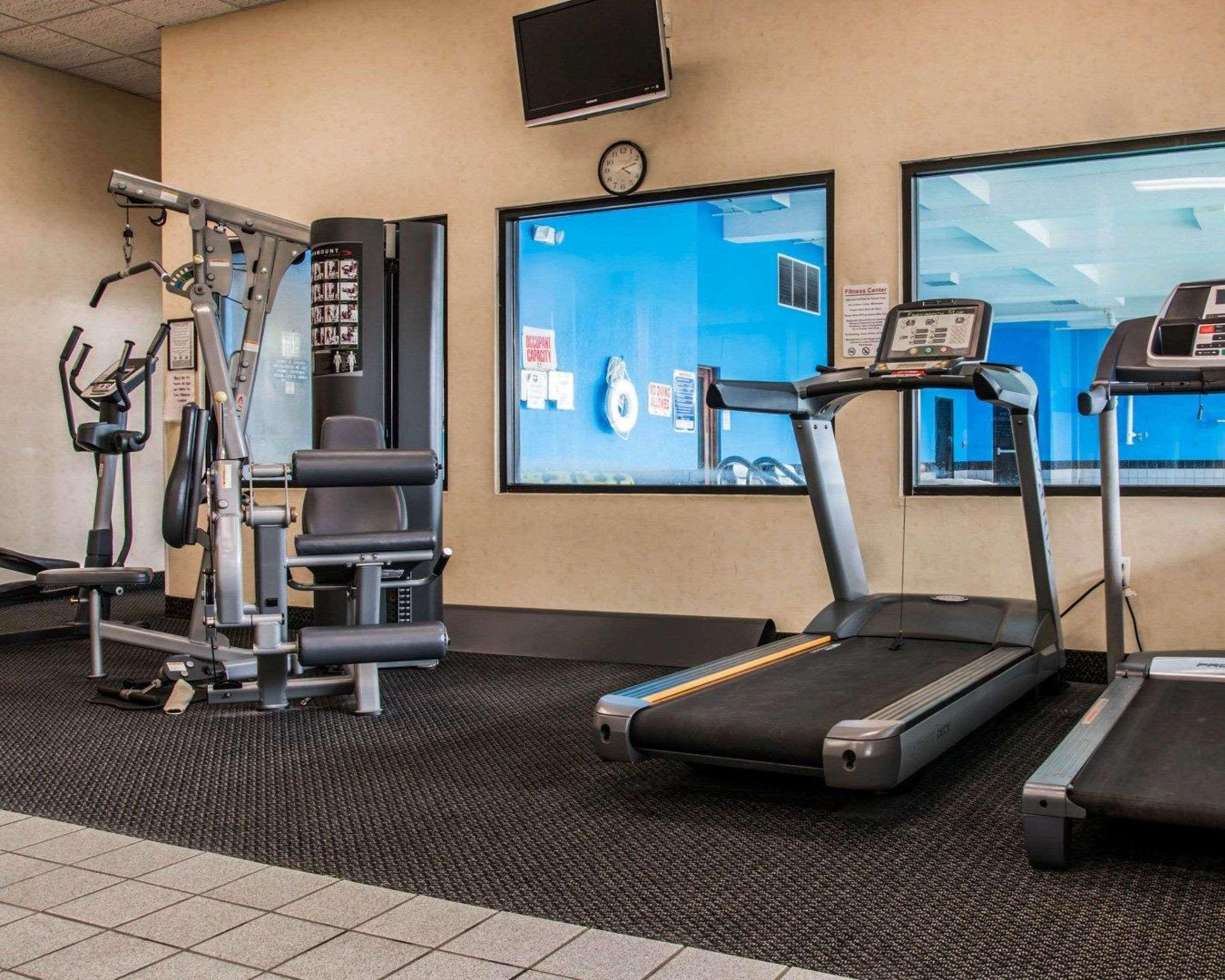 American Inn & Suites Waterford Luaran gambar