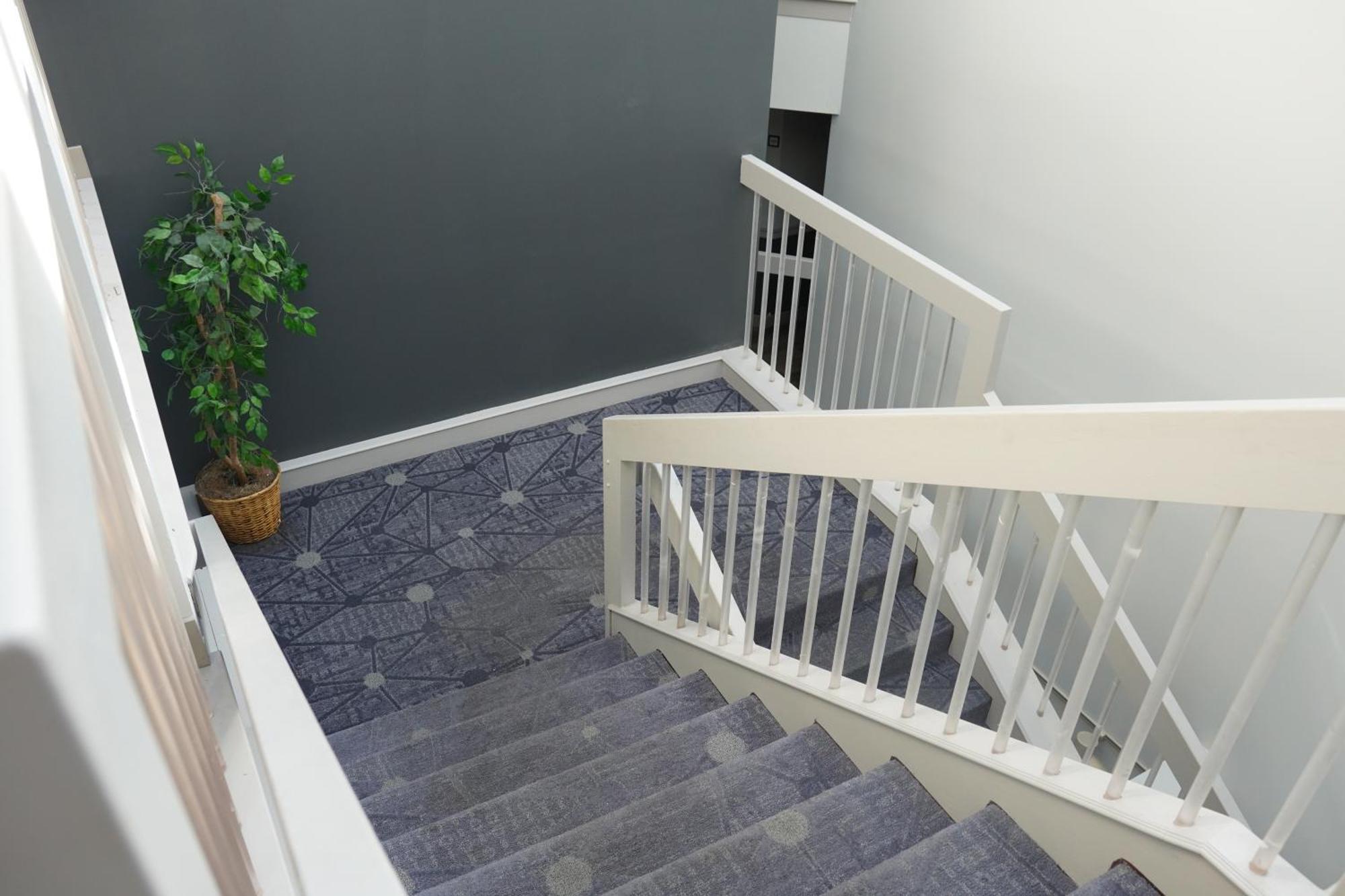 American Inn & Suites Waterford Luaran gambar