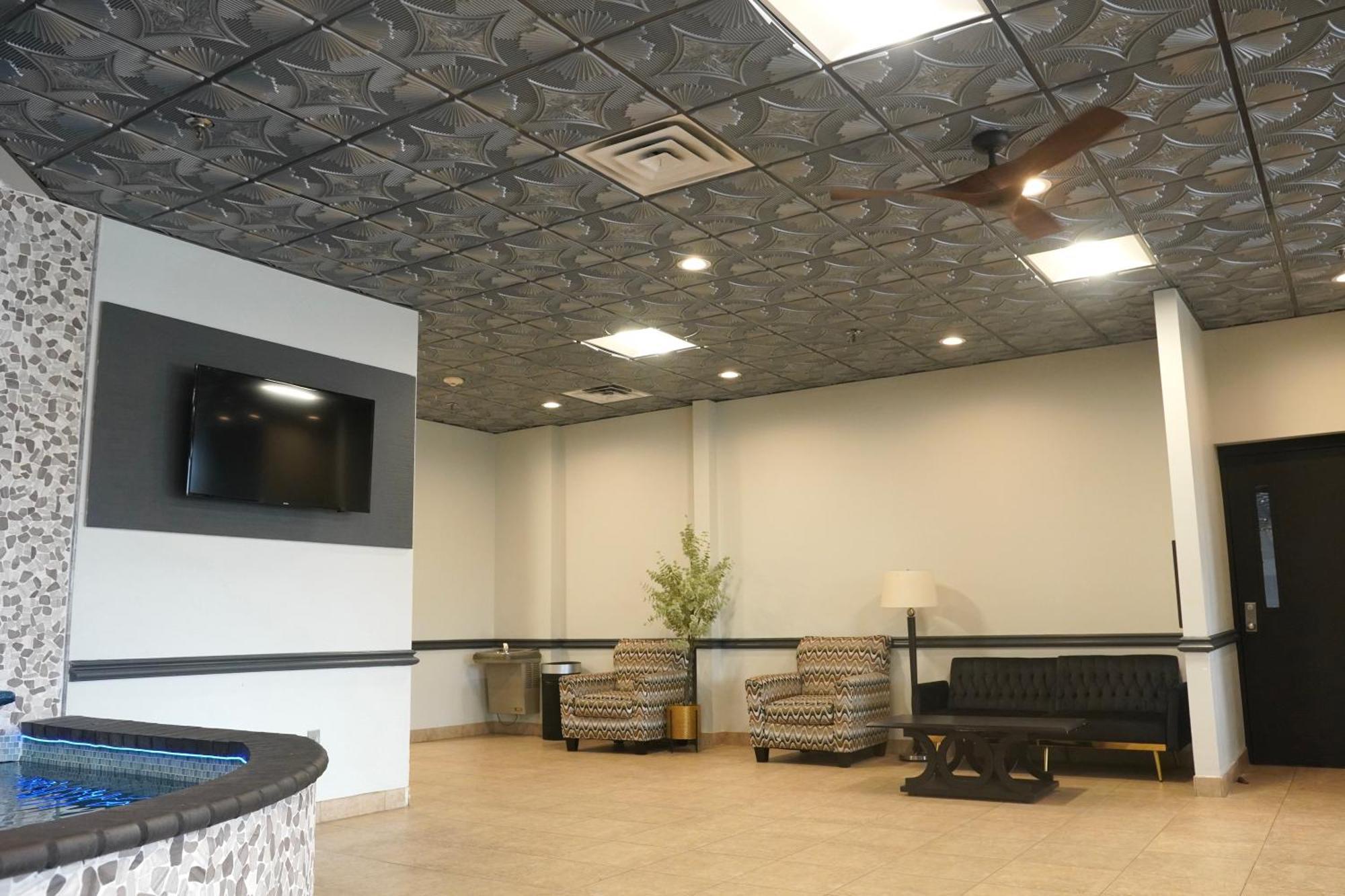American Inn & Suites Waterford Luaran gambar