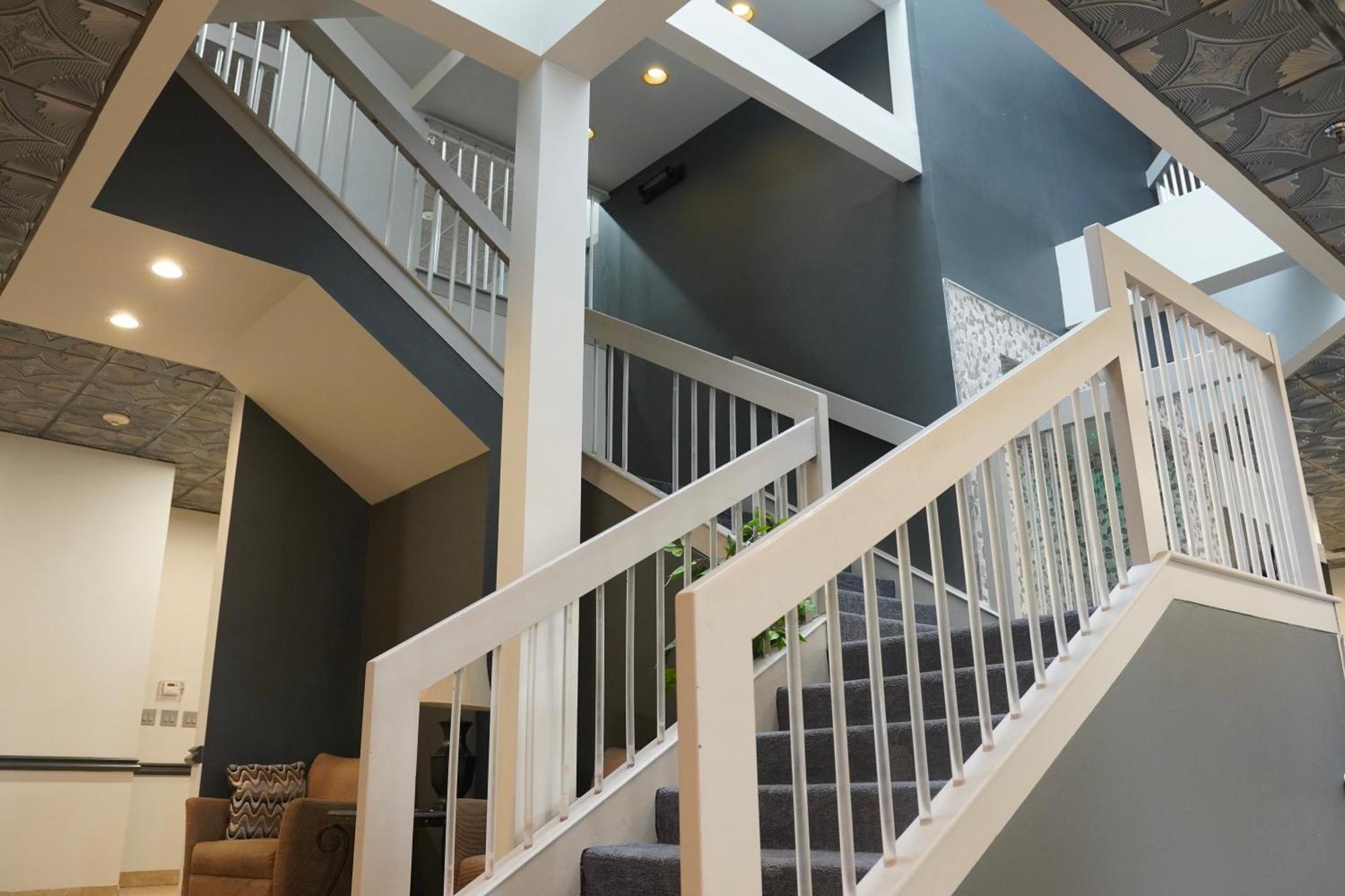 American Inn & Suites Waterford Luaran gambar