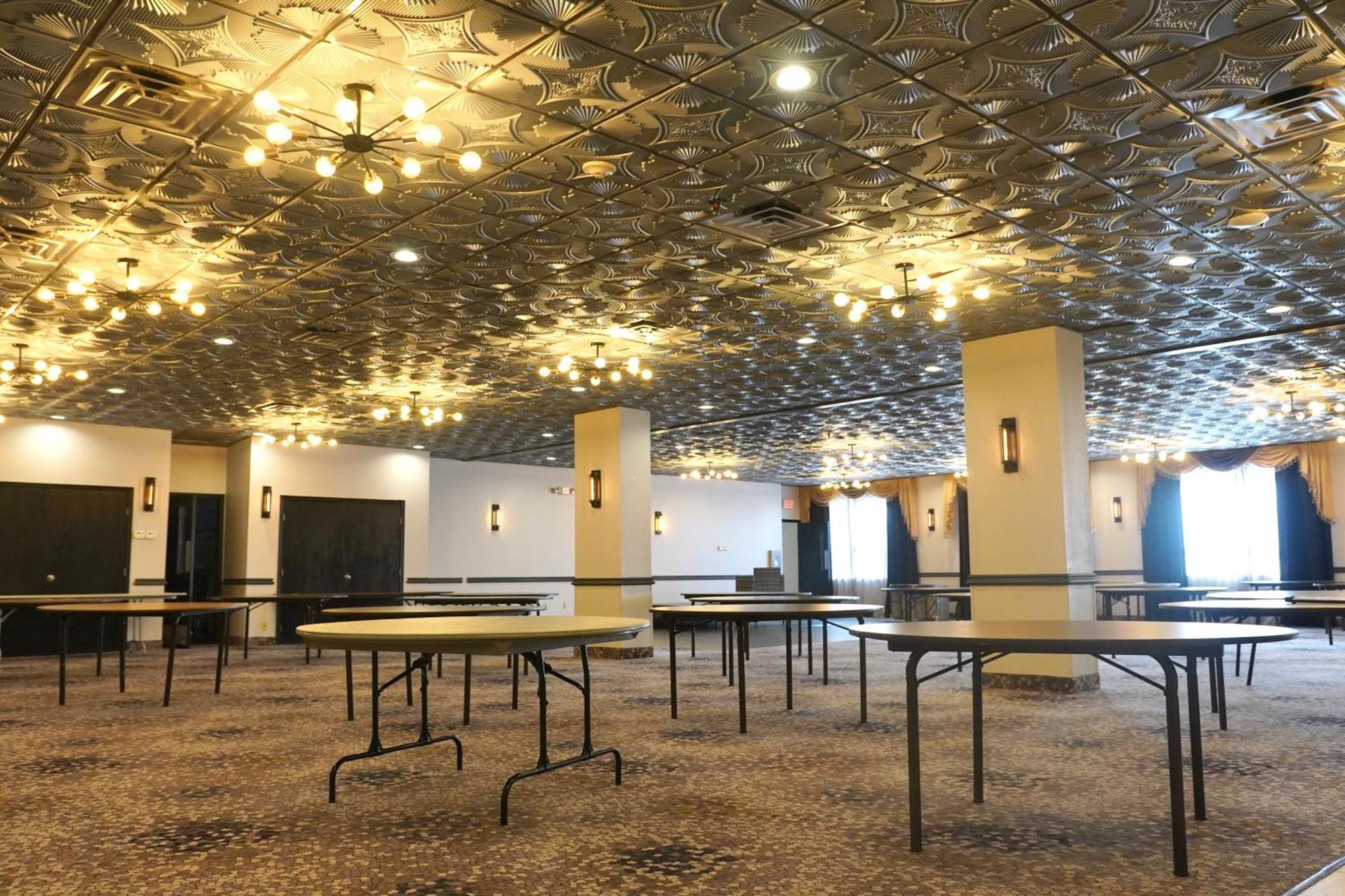American Inn & Suites Waterford Luaran gambar