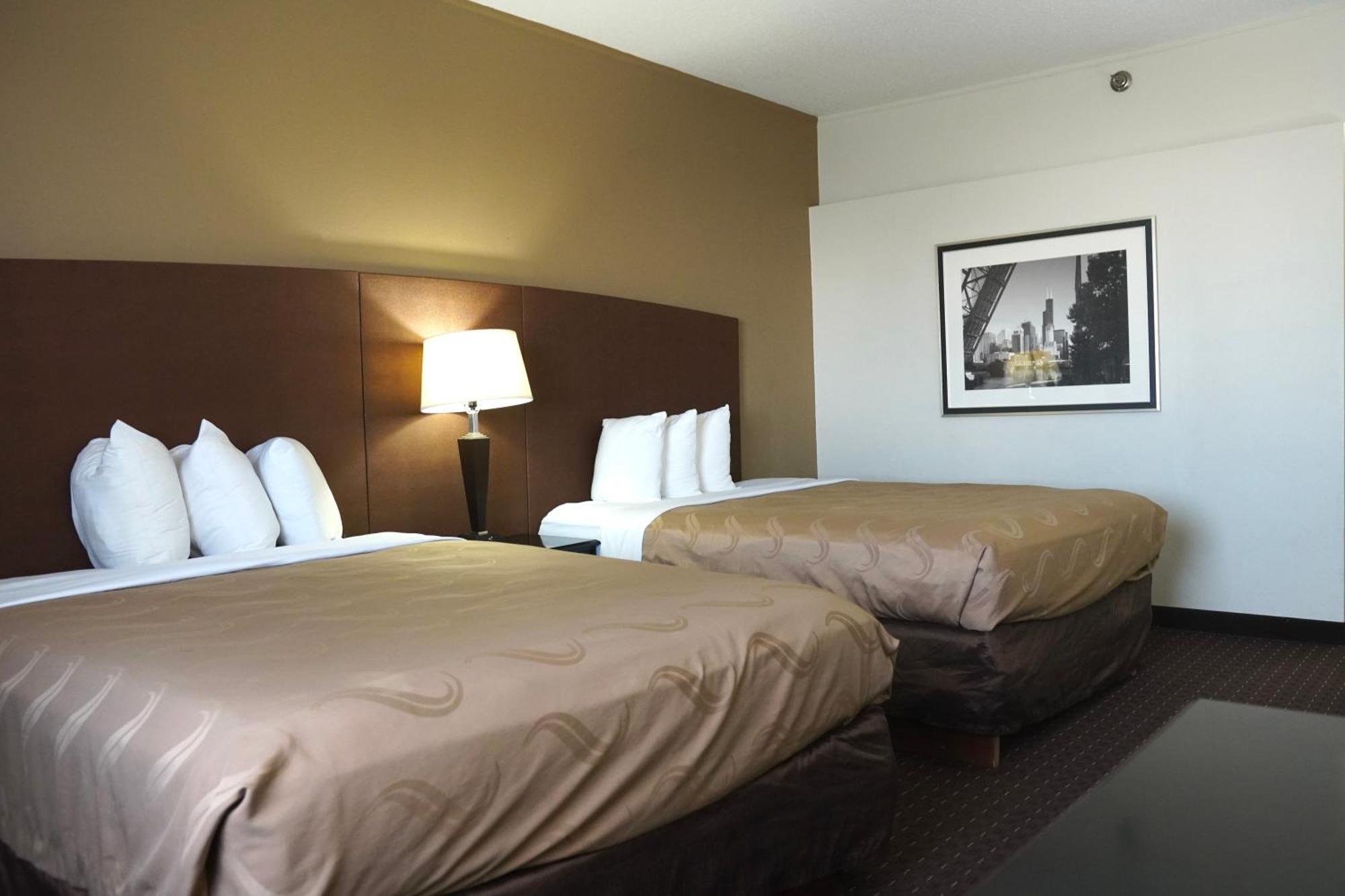 American Inn & Suites Waterford Luaran gambar