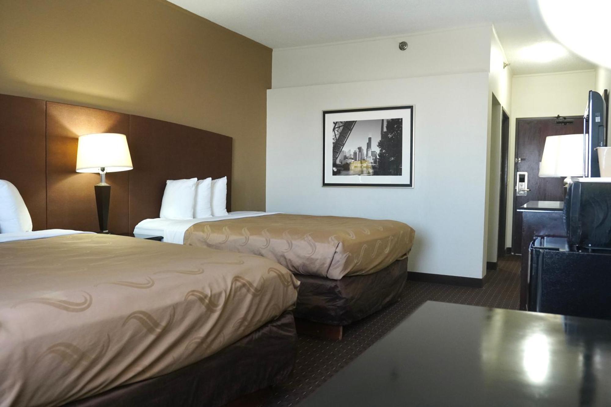 American Inn & Suites Waterford Luaran gambar