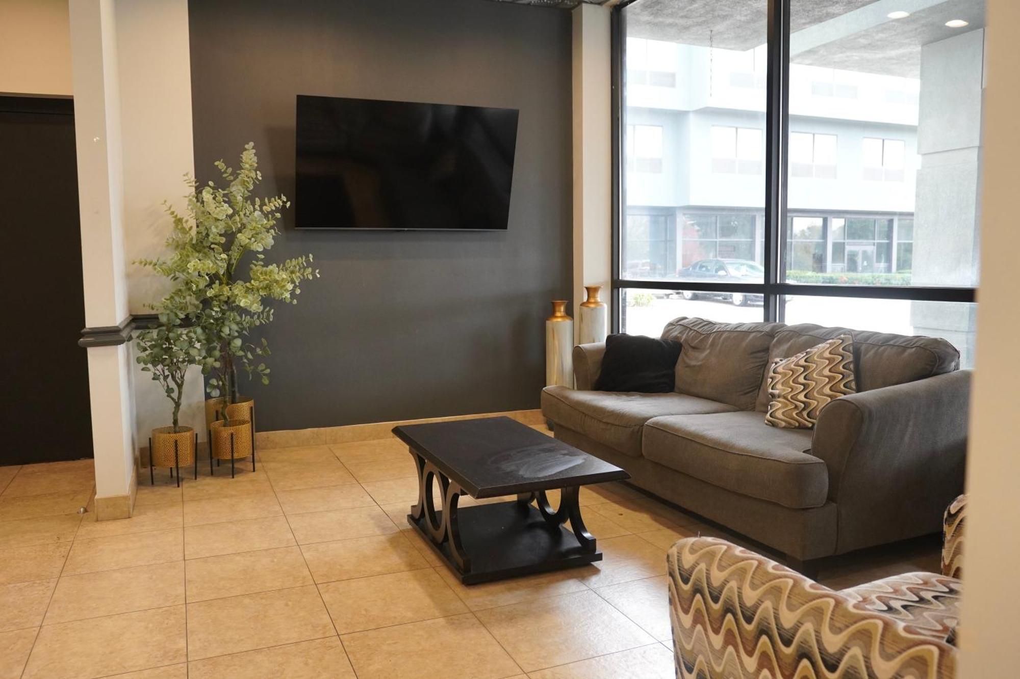 American Inn & Suites Waterford Luaran gambar