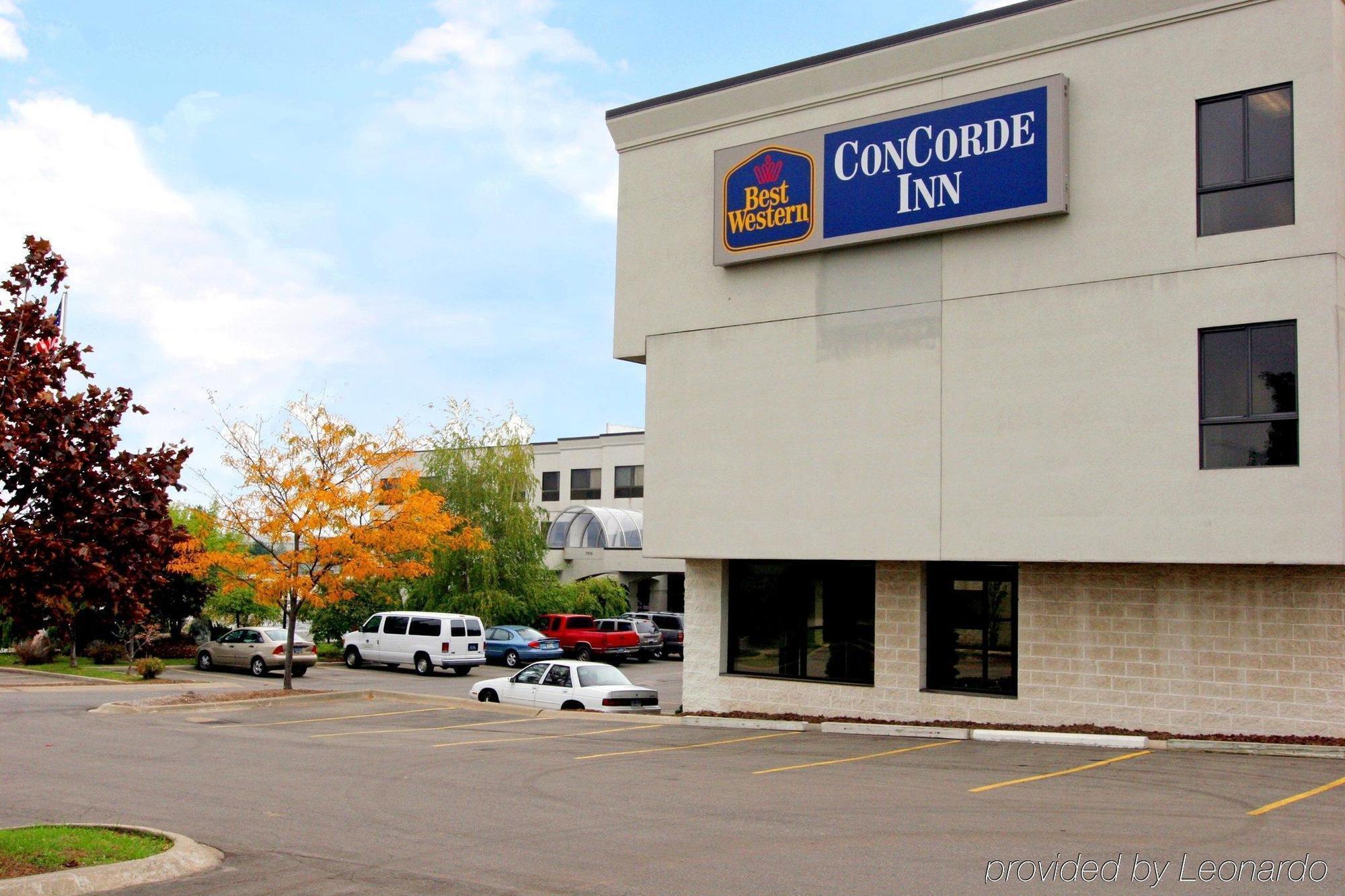 American Inn & Suites Waterford Luaran gambar
