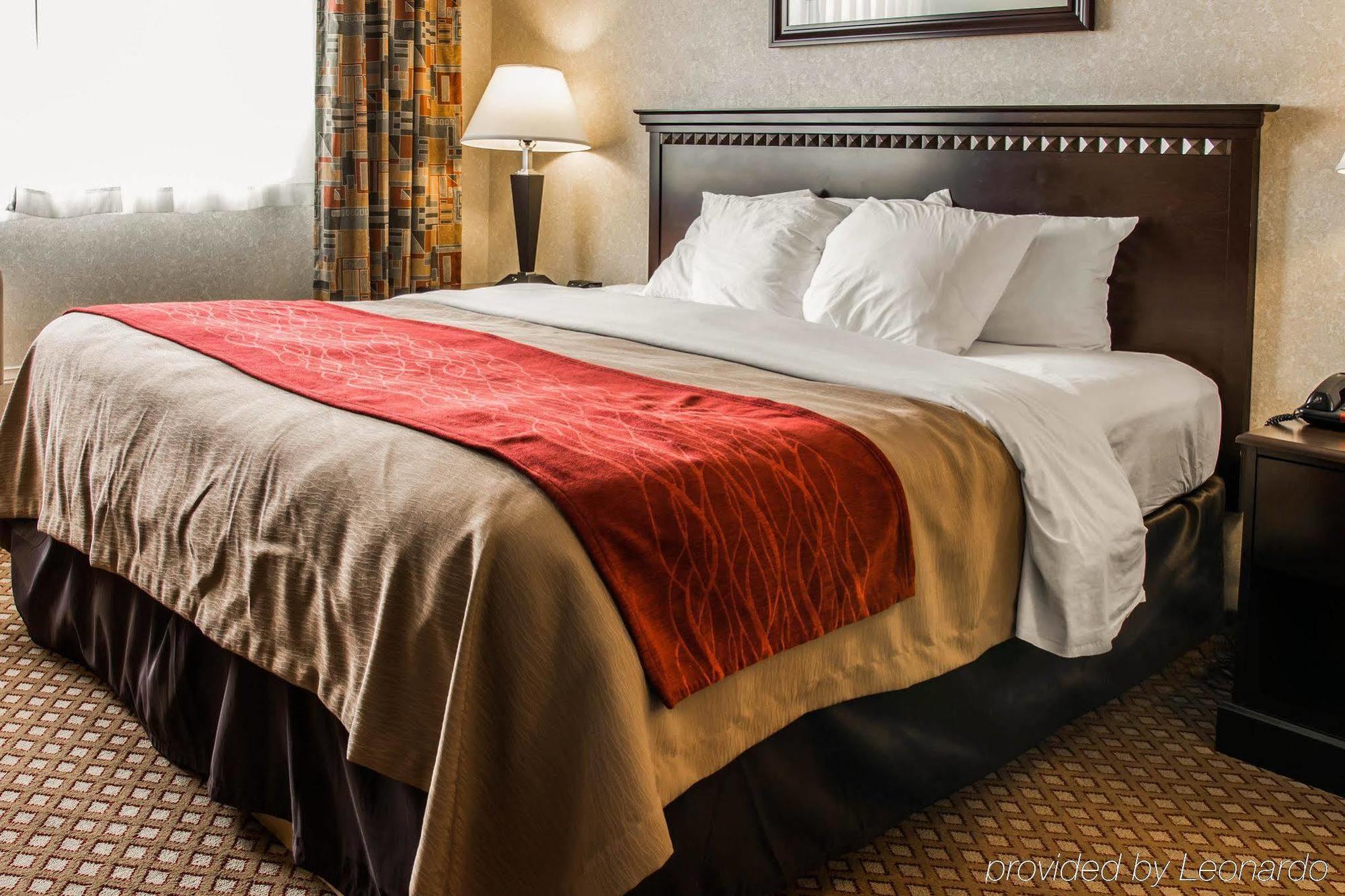 American Inn & Suites Waterford Luaran gambar