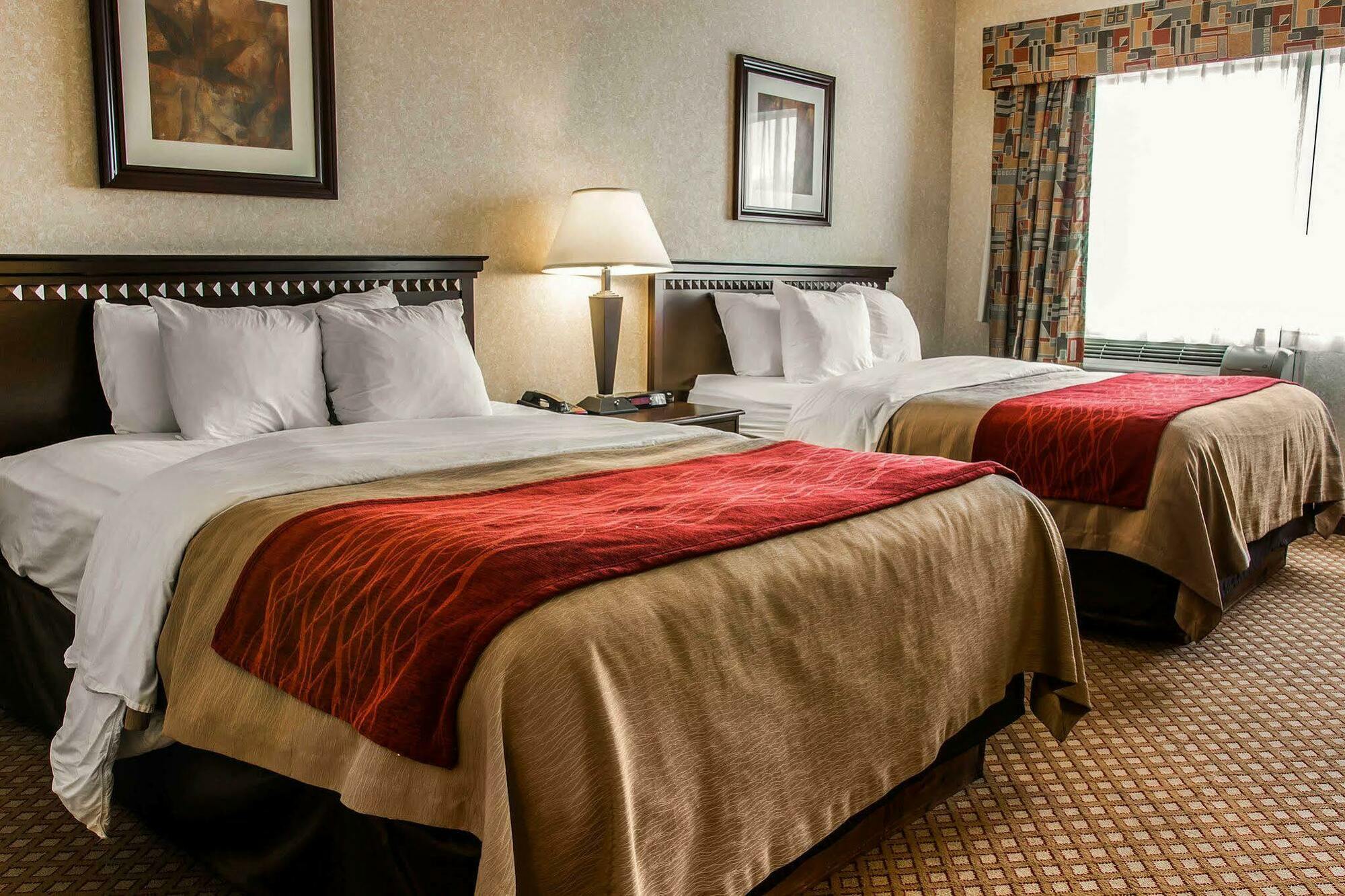 American Inn & Suites Waterford Luaran gambar