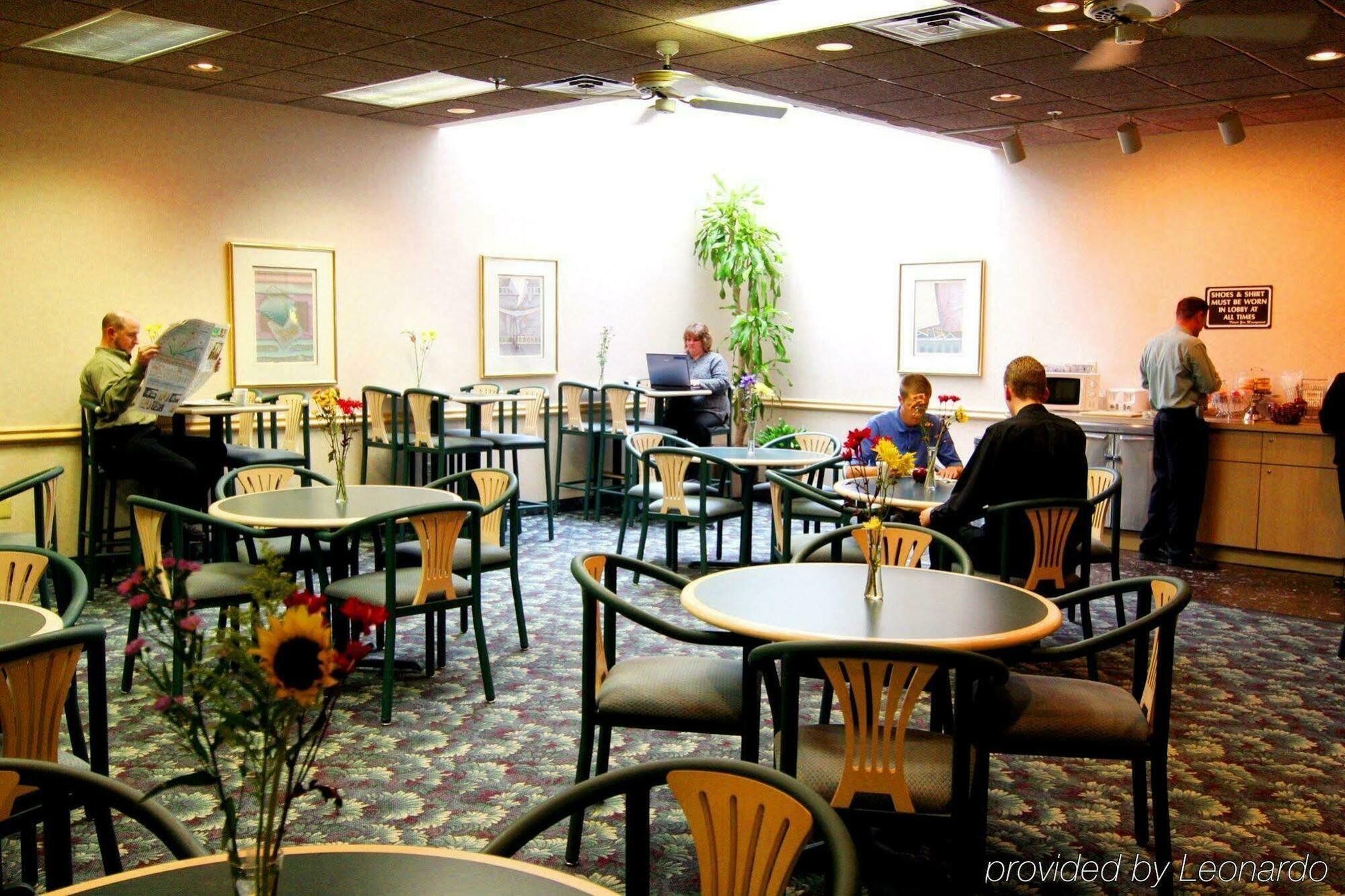 American Inn & Suites Waterford Luaran gambar