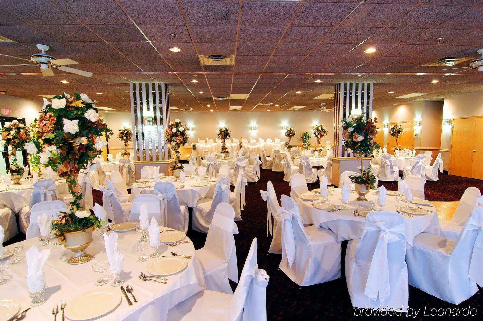American Inn & Suites Waterford Luaran gambar
